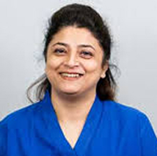 Dr Ratna Chattopadhyay